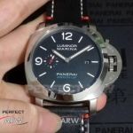 Copy Panerai Luminor Marina 1950 America’s Cup 3 Days Automatic Acciaio PAM00727 Watch